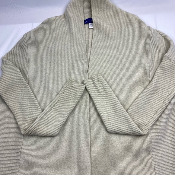 Simply Styled- Sweater, Beige. Large. Warm and comfortable. - Picture 1 of 7